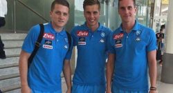 FOTO - Bigon stravedeva per lui, la storia dello “scugnizzo” nazionale polacco