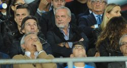 Radio Crc - De Laurentiis e la Cina: ecco a cosa lavora il presidente