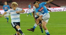 REPUBBLICA - Milik ha fatto saltare equilibri: l'ansia da gol sta rovinando il Napoli!