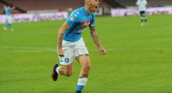 REPUBBLICA - Hamsik uomo ovunque, è la chiave di volta: ma non è bastato!