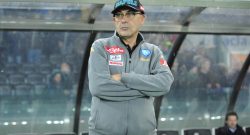 CdS - Riecco il Napoli made in Sarri: tiki taka in salsa partenopea!