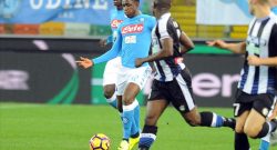 "E' più forte di Pogba, faranno follie per strapparlo al Napoli"