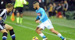 REPUBBLICA - Attesa per il rinnovo, la doppietta riavvicina Insigne al patron!