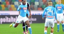 IL DATO - Napoli sempre più giovane, quasi tutti “90” in campo!
