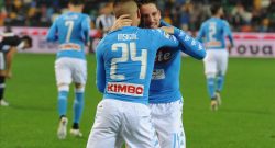 ROMA - "Il Napoli aiuti Insigne, ecco cosa serve per farlo conoscere al pubblico così com'è"