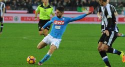 REPUBBLICA - Ecco qual è stata la chiave tattica vincente di Sarri!