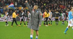 GAZZETTA - Contro la Dinamo è in gioco una "fetta" di stagione!