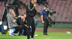 TS - C'è ancora tutto in ballo, ma bisogna evitare di aggrapparsi alla maledizione!