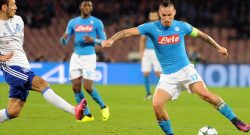 REPUBBLICA - La botta di Hamsik assomiglia ad un segnale: ecco cosa serve al Napoli