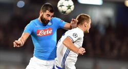 CdM elogia Albiol: "Che differenza, unica nota lieta di una serata grigia!"