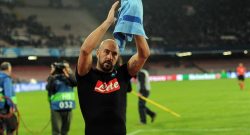 Reina "contrariato" dai fischi del San Paolo: ecco il monito lanciato a tutti i tifosi azzurri!