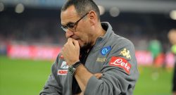 L'avventura di Gabbiadini al Napoli è agli sgoccioli. Sarri, ecco il tridente anti-Inter