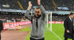 CdS - Sarri pensa già all'Inter: Gabbiadini al centro dell'attacco, ma quanti nodi da sciogliere