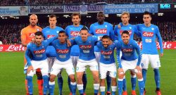 CorrSera - Napoli unica big a non aver approfittato del passo falso della Juve