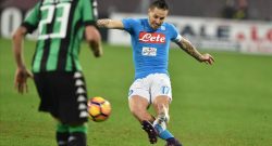 CorrSera - Dio è morto, Marx è morto e anche il Napoli non si sente molto bene!