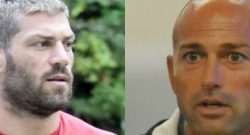 Gf Vip: caso Bettarini-Russo, è bufera giudiziaria. Sono 6 gli indagati