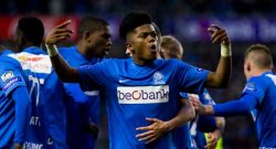 FOTO - Assalto finale per Bailey, contatti già un mese fa: ecco il padre nella casa del Napoli!