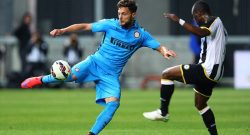 Giuntoli punta D'Ambrosio per un motivo tattico, niente da fare per Vrsaljko