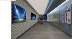 Il Mattino, Roano: "Se De Laurentiis e il Sindaco si accordano si può avere un grande stadio. Con i nuovi sediolini..."
