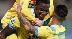 Ts - Zapata al Napoli già a gennaio? Si può fare!