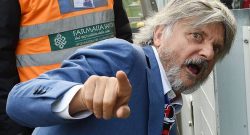 IL ROMA - Ferrero forse cambia idea, De Laurentiis punta tutto su Muriel