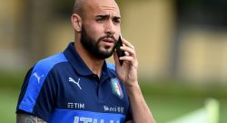 Il Napoli ha un piano per arrivare a Zaza: ecco quando lo appronterà