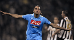 RETROSCENA - Ibrahimovic: "Napoli è la mia città, sogno di vincere il terzo scudetto!"