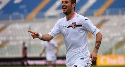 FOTO - Zamparini chiama De Laurentiis: "Prendi Nestorowski e dammi Gabbiadini!"