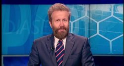 Scandalo doping, sospeso il figlio di Bargiggia: positivo ad un metabolita della cocaina