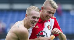 No a Toljan, missione in Olanda: sarà Karsdorp il prossimo colpo?