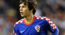 Ante Coric, ex obiettivo del Napoli conteso ora da due club italiani