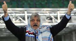 Ferrero: "Gabbiadini non voleva trasferirsi al Napoli. Se ci siamo scansati contro la Juve? Stron***ta"