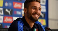 Ex azzurro rivela: "Ho consigliato a Pavoletti di andare al Napoli!"