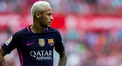 CLAMOROSO NEYMAR - Accuse gravi per il brasiliano, rischia il carcere