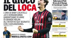 GAZZETTA - Il progetto di Infantino: "Mondiale a 48 e a 32 per club"