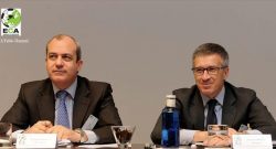 Il Napoli andrà ad occupare posti nelle commissioni Eca, retroscena su Chiavelli