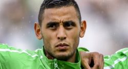 Sorriso dall'Algeria: Ghoulam sta meglio! Il Napoli monitora con attenzione