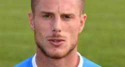 Arrestato in campo per stalking l'ex Juve Gianmarco Fiory