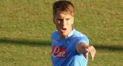 Lasicki: "Voglio ripagare la fiducia del Napoli! Milik? I medici lo frenano e al ristorante..."