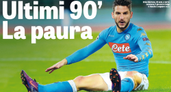 GAZZETTA - Ormai se ne sono accorti tutti, c'è un dato che lo certifica