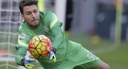 Sportiello, l'agente: "In passato contatti col Napoli. Reina? Serve rispetto, vive un momento non facile"