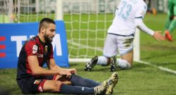 UFFICIALE - Infortunio Pavoletti, arriva il comunicato del Genoa