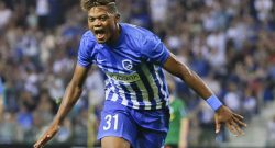 Sky - Il Napoli vuole fortemente Bailey, Giuntoli lo segue da tre mesi