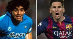 La fantasia di Iannicelli: "Messi al Napoli per vincere due scudetti come Maradona, e poi..."