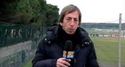 Ugolini: "Il Napoli ha fatto il salto di qualità. A Cagliari aspettano gli azzurri..."