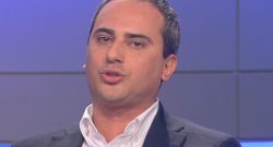 VIDEO - Zampini attacca De Magistris: "Quello sarebbe un Sindaco? Ha detto che Higuain..."