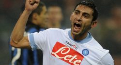 Pazienza: "Gabbiadini vai via da Napoli. Milik ha avuto fortuna. Ecco chi era il leader del mio Napoli"