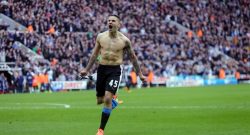 RETROSCENA - A Sarri e Giuntoli piace molto il torello messo in naftalina da Benitez!