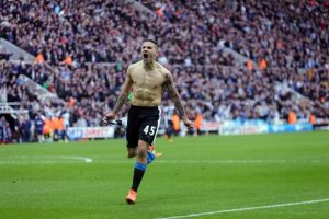 mitrovic