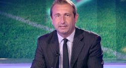 Mediaset, Ceccarini: "Il Napoli è la squadra più vicina alla Juve, la Champions può..."